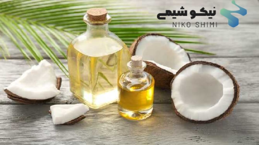 روغن نارگیل