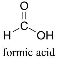 اسید فرمیک چیست، کاربردها و فرمول شیمیایی اسید فرمیک