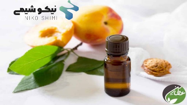 بهترین اسانس عطری زردآلو در بسته بندی های مختلف موجود در سایت نیکوشیمی