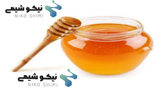 عسل صبحنانه تولید شده با خریدن اسانس عسل و طعم دهنده عسل