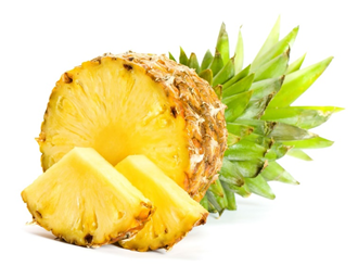 آاناناس تازه مورد استفاده در تولید و فروش اسانس آناناس (عصاره آناناس)
