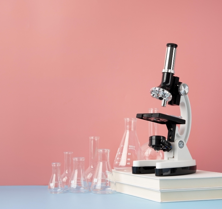 تجهیزات آزمایشگاهی