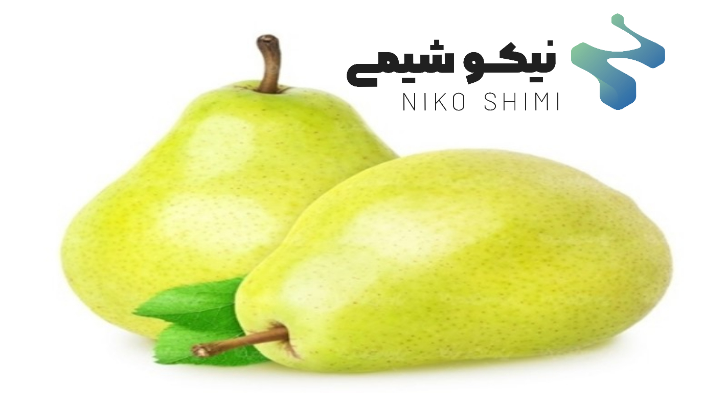 اسانس گلابی