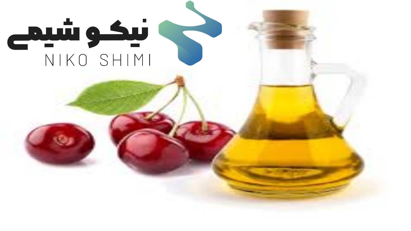 اسانس گیلاس