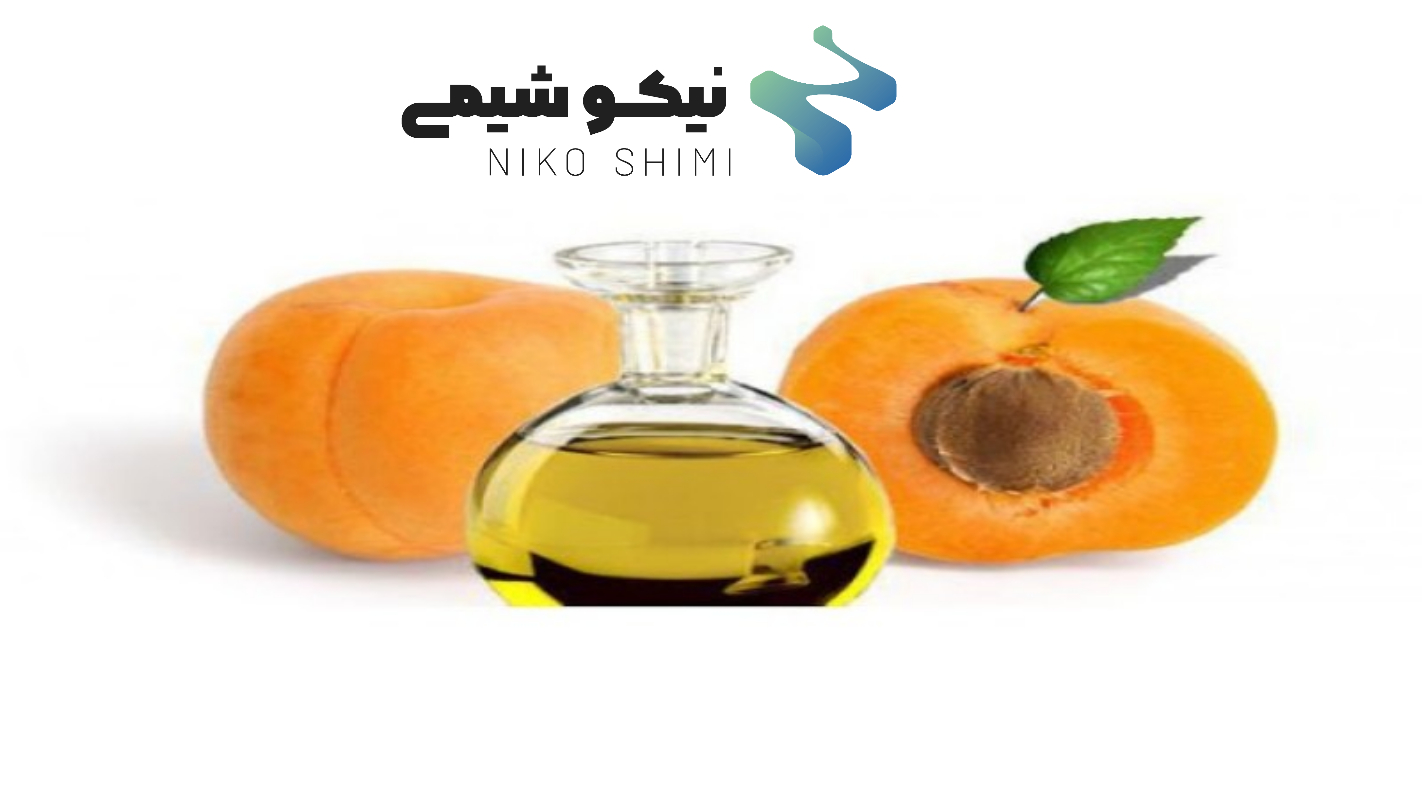 خرید اسانس خوراکی زردآلو محصول آلمان