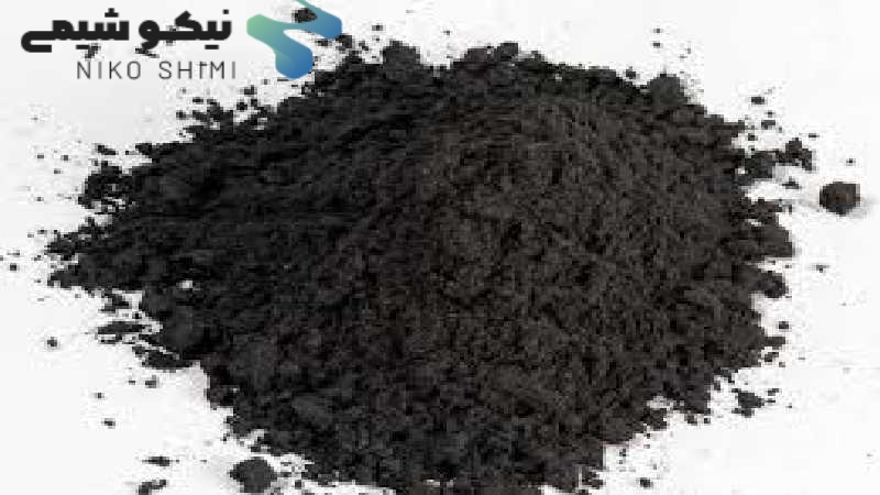 گرافیت چرب