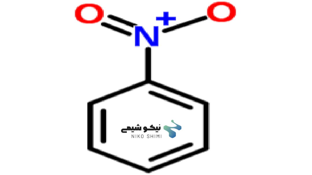 نیترو بنزن مرک آلمان