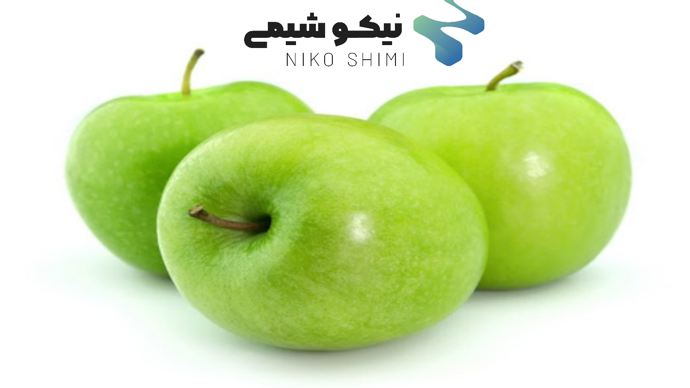 خرید اسانس سیب ترش