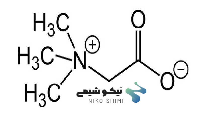 بتائین