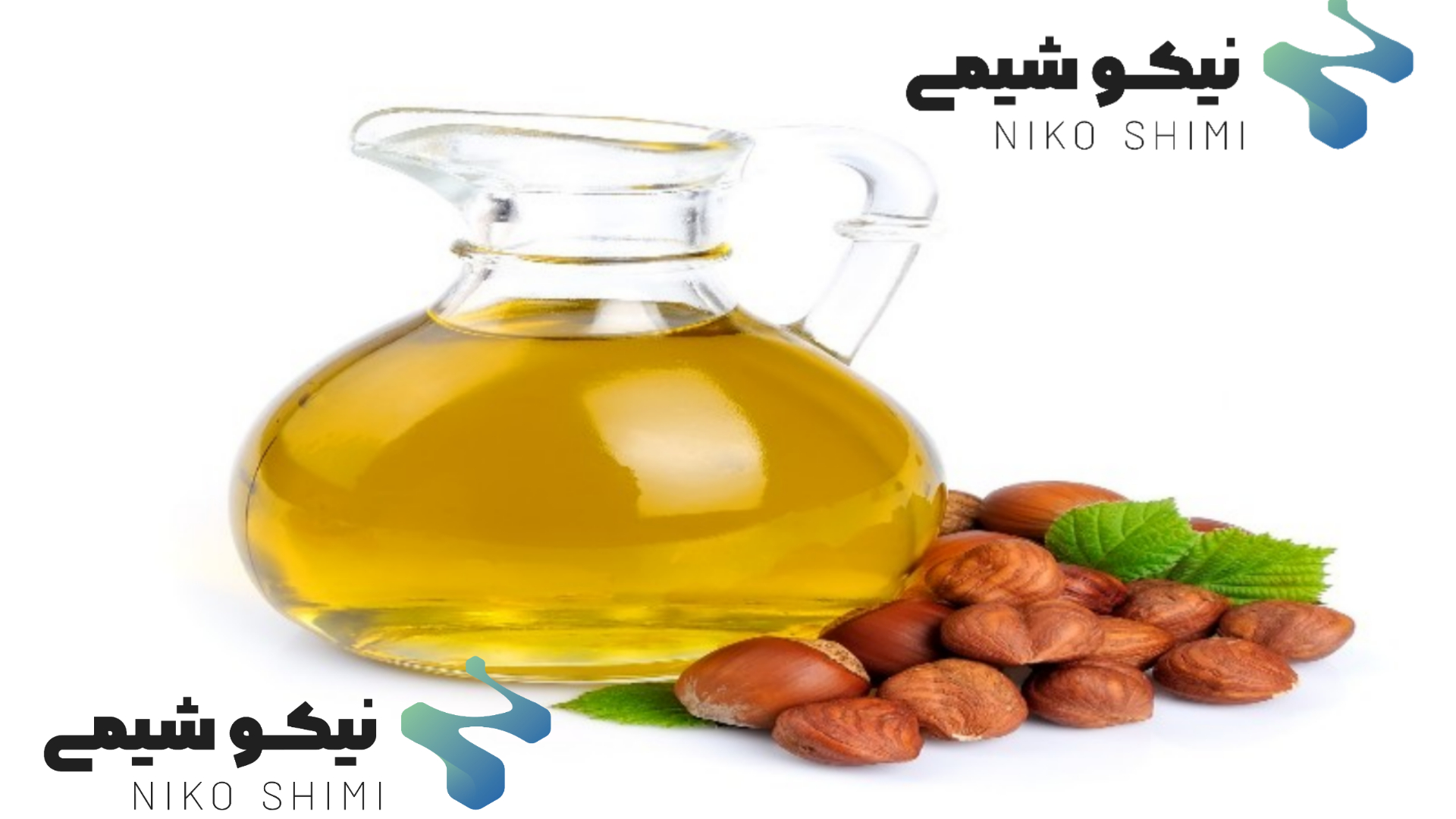 خرید و قیمت اسانس خوراکی فندق