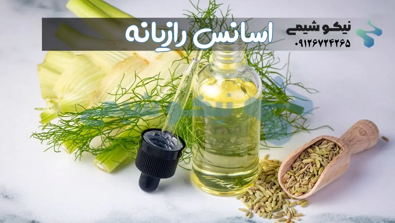 اسانس رازیانه خواص درمانی آن و قیمت خرید عمده