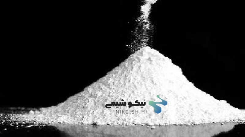 کربنات منیزیم