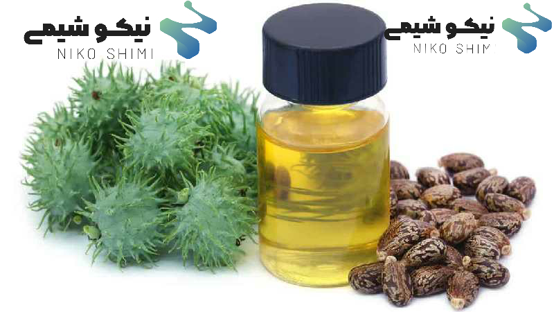 روغن کرچک