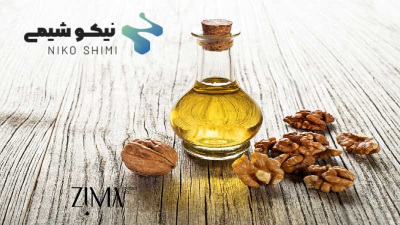 اسانس گردو
