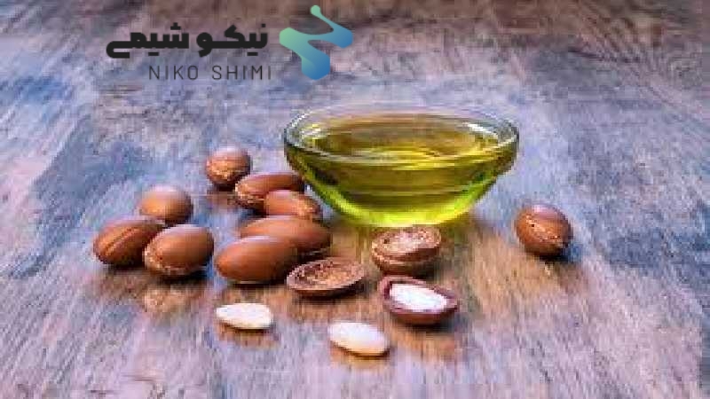 روغن آرگان