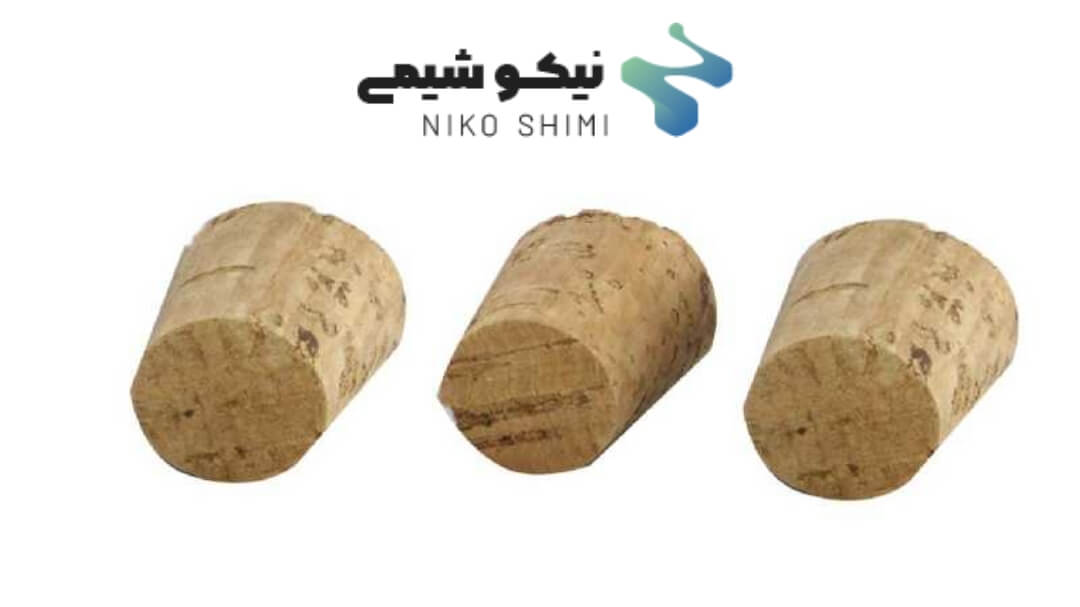 چوب پنبه