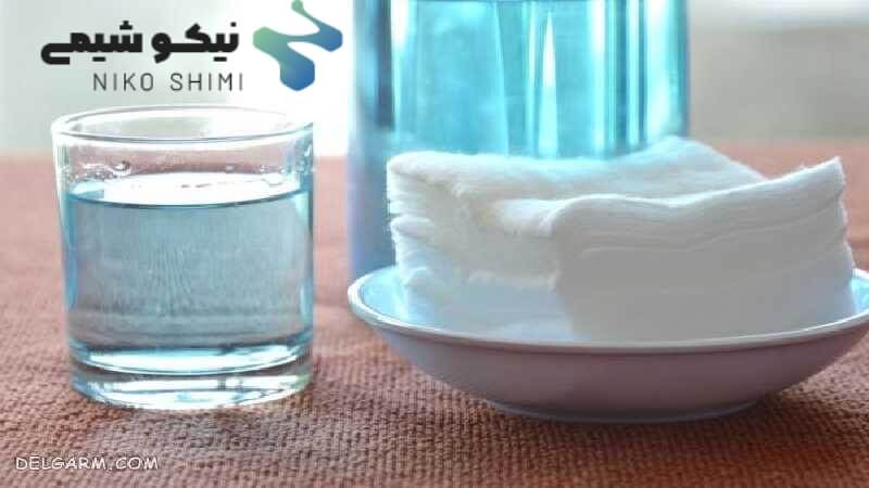 خرید آب اکسیژنه یا هیدروژن پراکسید به قیمت روز