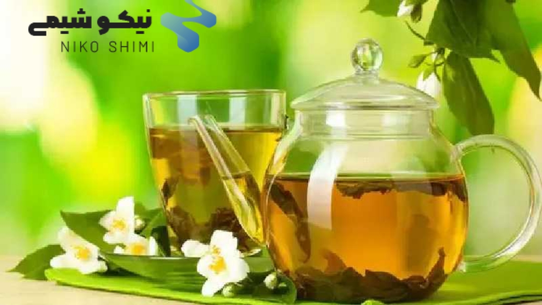 اسانس چای سبز