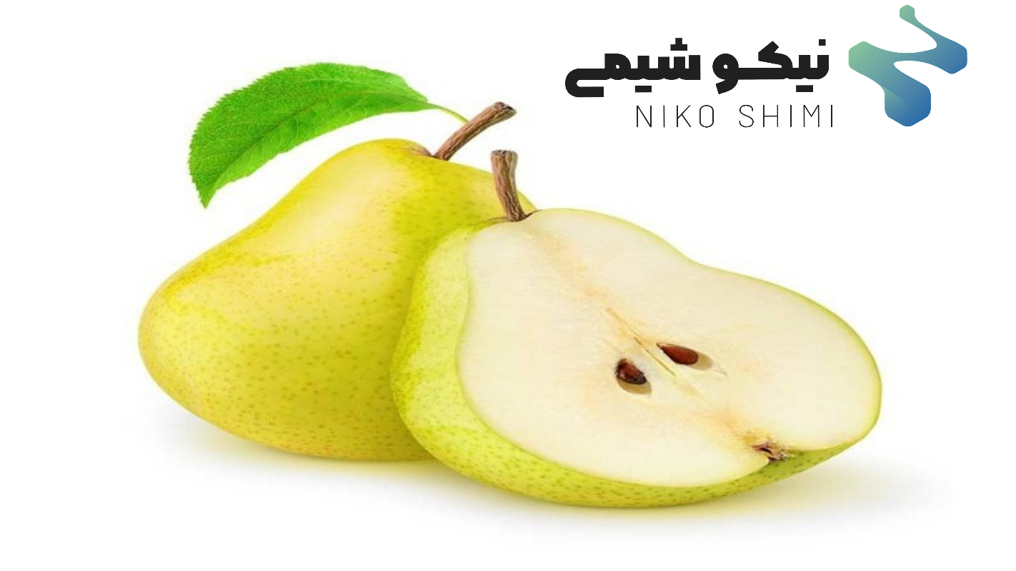 اسانس گلابی