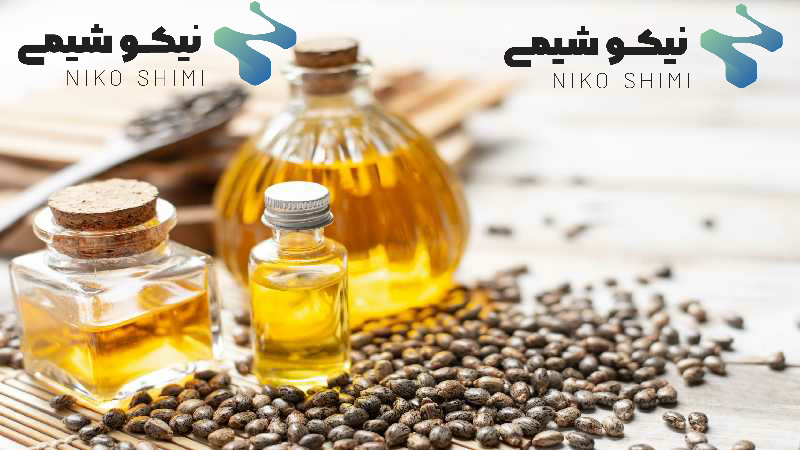 روغن کرچک