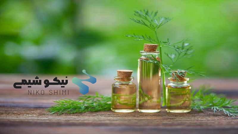 خرید اسانس شوید