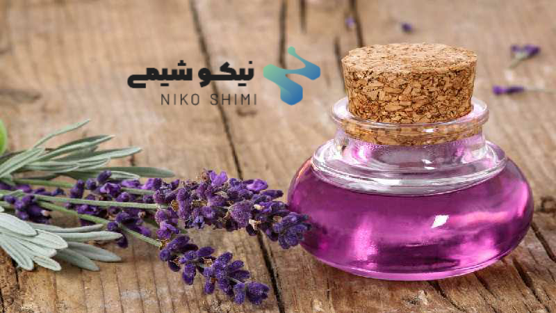 اسانس روغنی و عطری اسطوخودوس بهترین اسانس آرامشبخش مناسب برای میگرن و برای آروماتراپی
