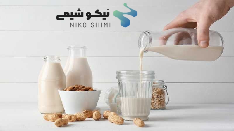 خرید و قیمت اسانس شیر تافی