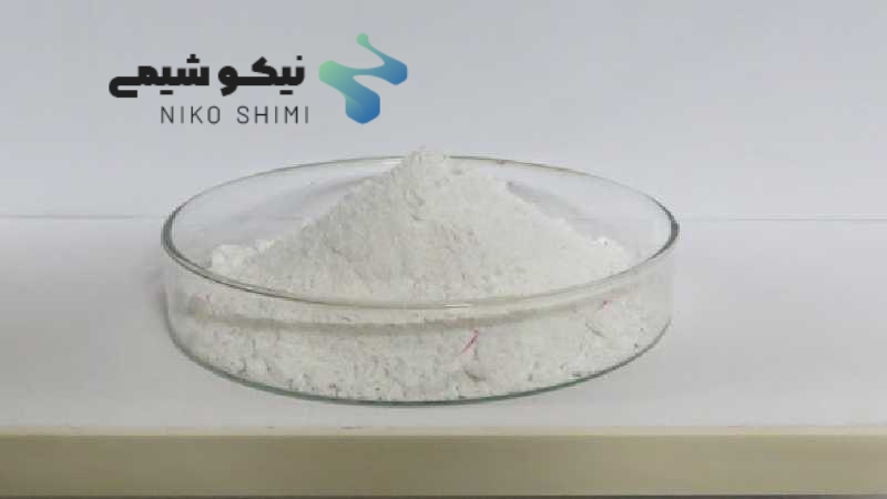 کربنات منیزیم