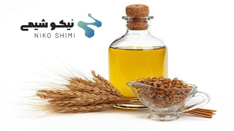 قیمت اسانس گندم