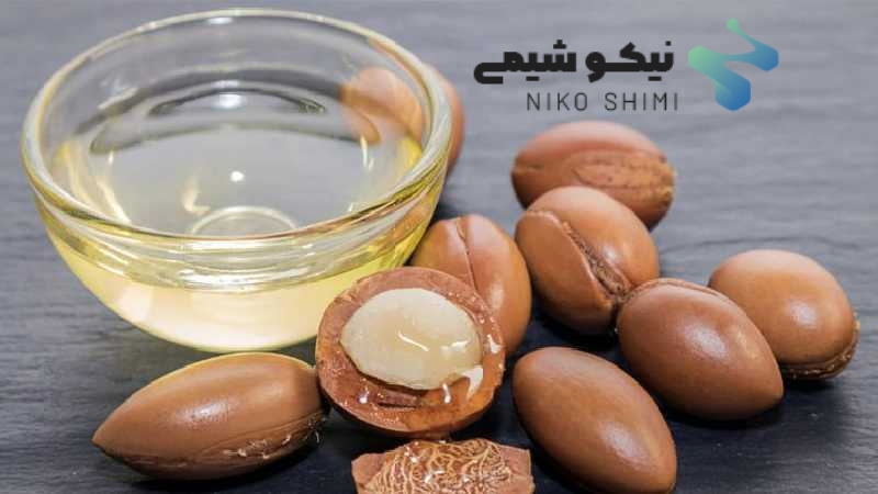 روغن آرگان