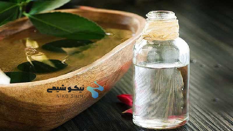 خرید اینترنتی گلیسیرین