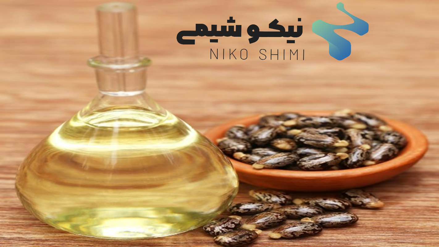 روغن کرچک