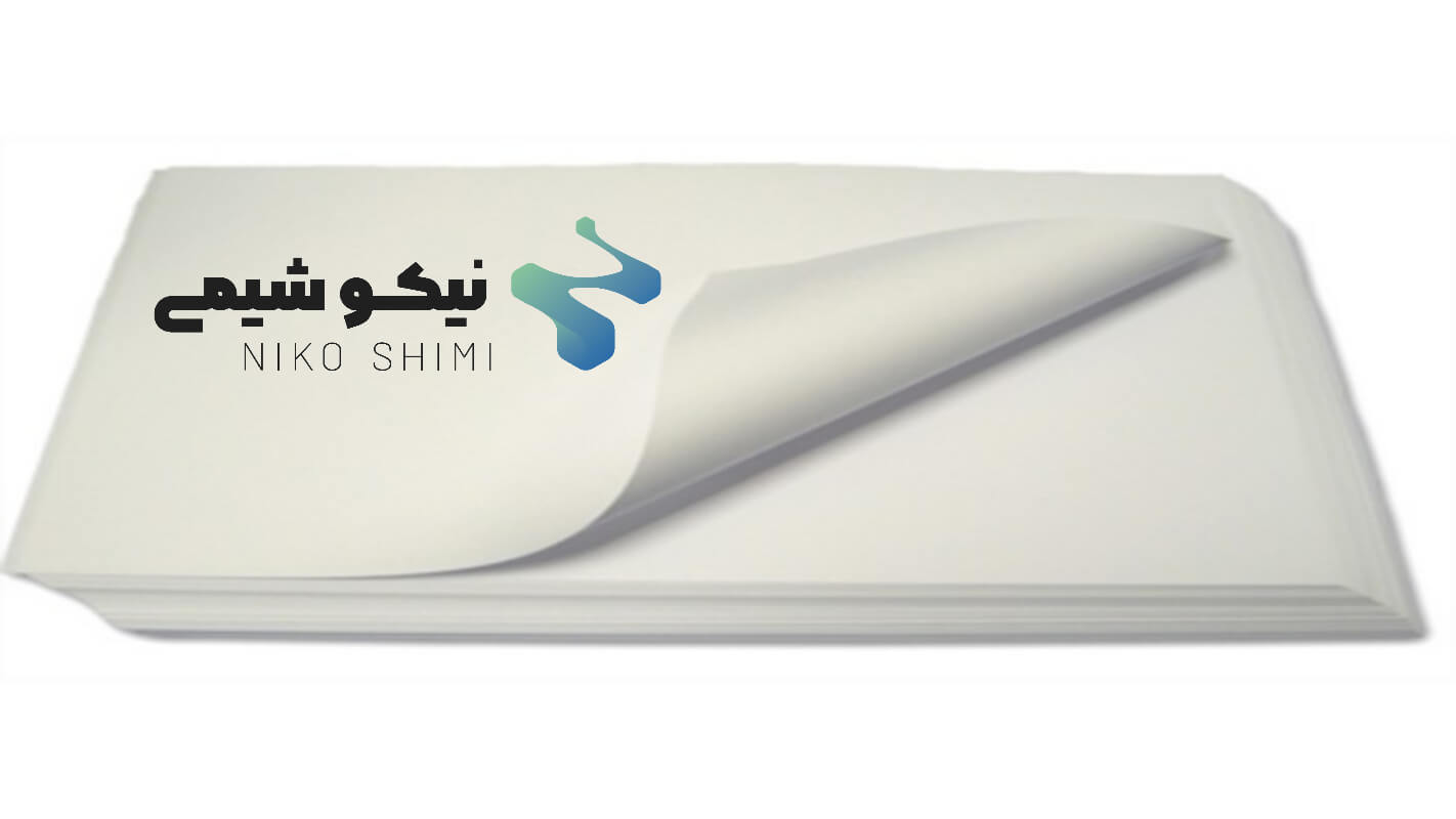 کاغذ صافی 58×58