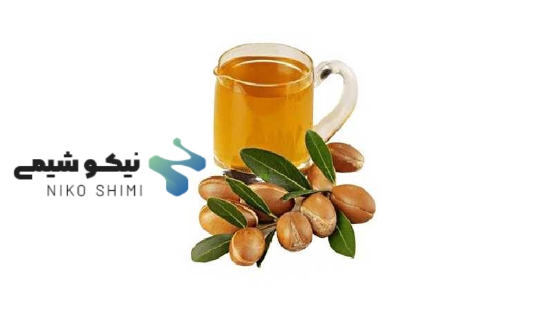 روغن آرگان