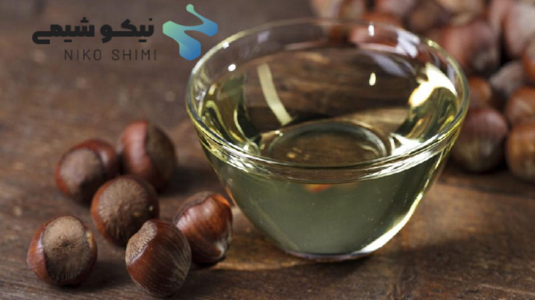 خرید و قیمت اسانس خوراکی فندق