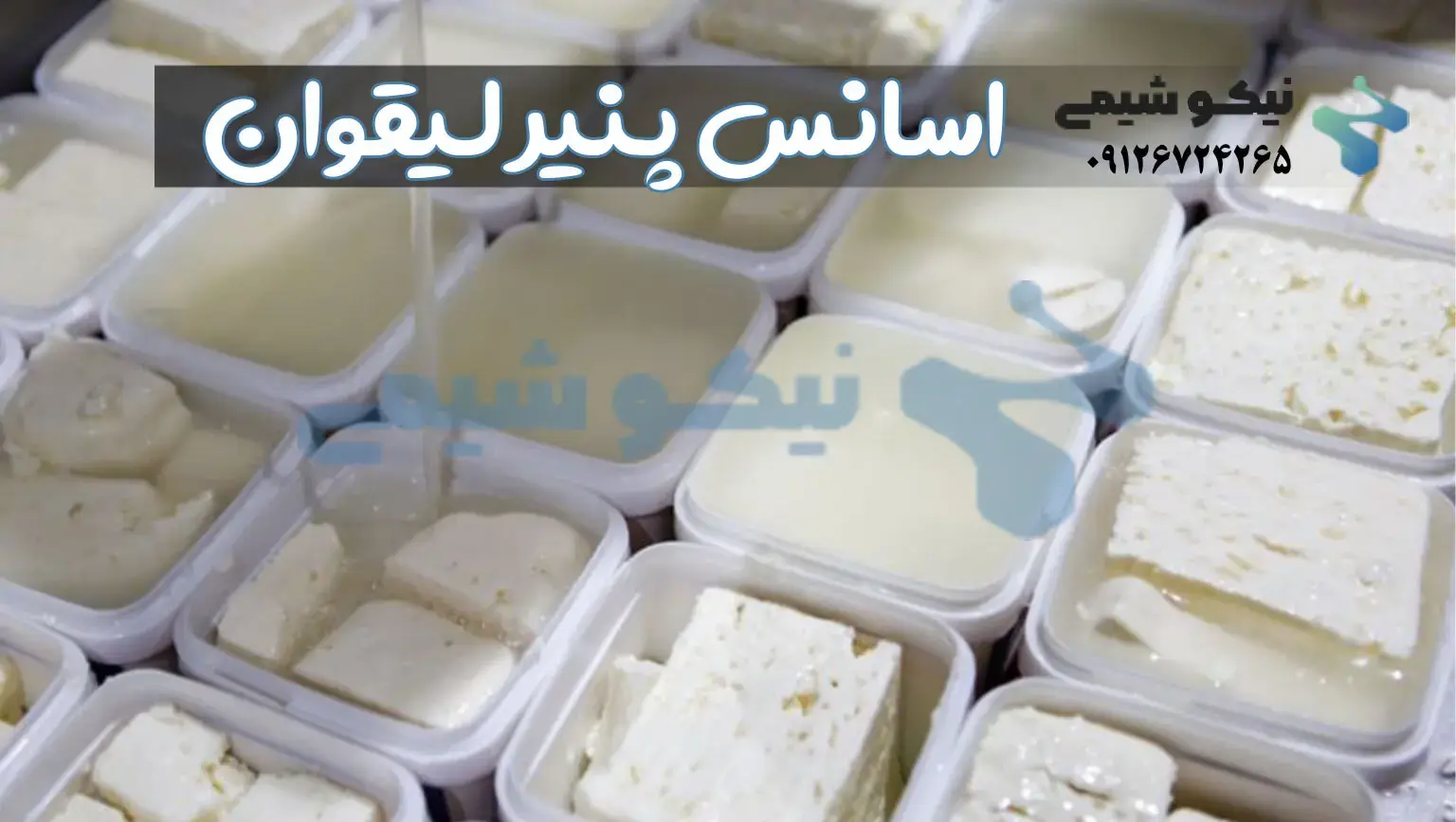 خرید اسانس لیقوان اصل در نیکوشیمی صادراتی