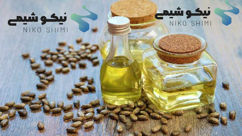 روغن کرچک