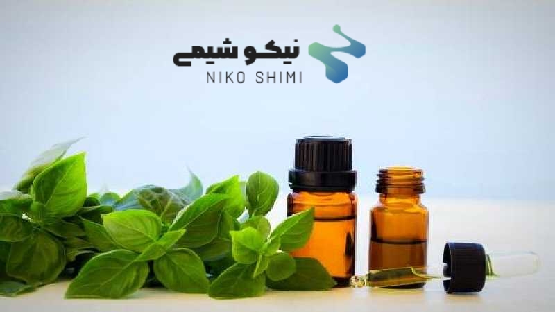 خرید اسانس ریحان با بهترین کیفیت