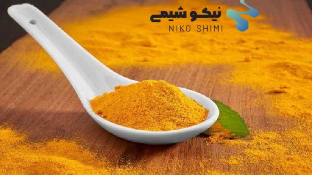 رنگ پودری خوراکی و کاربرد های آن