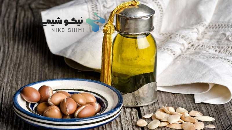 روغن آرگان