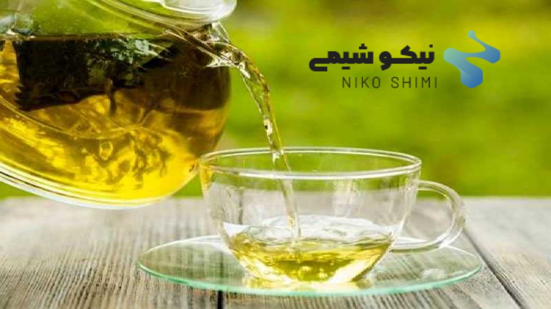 اسانس چای سبز