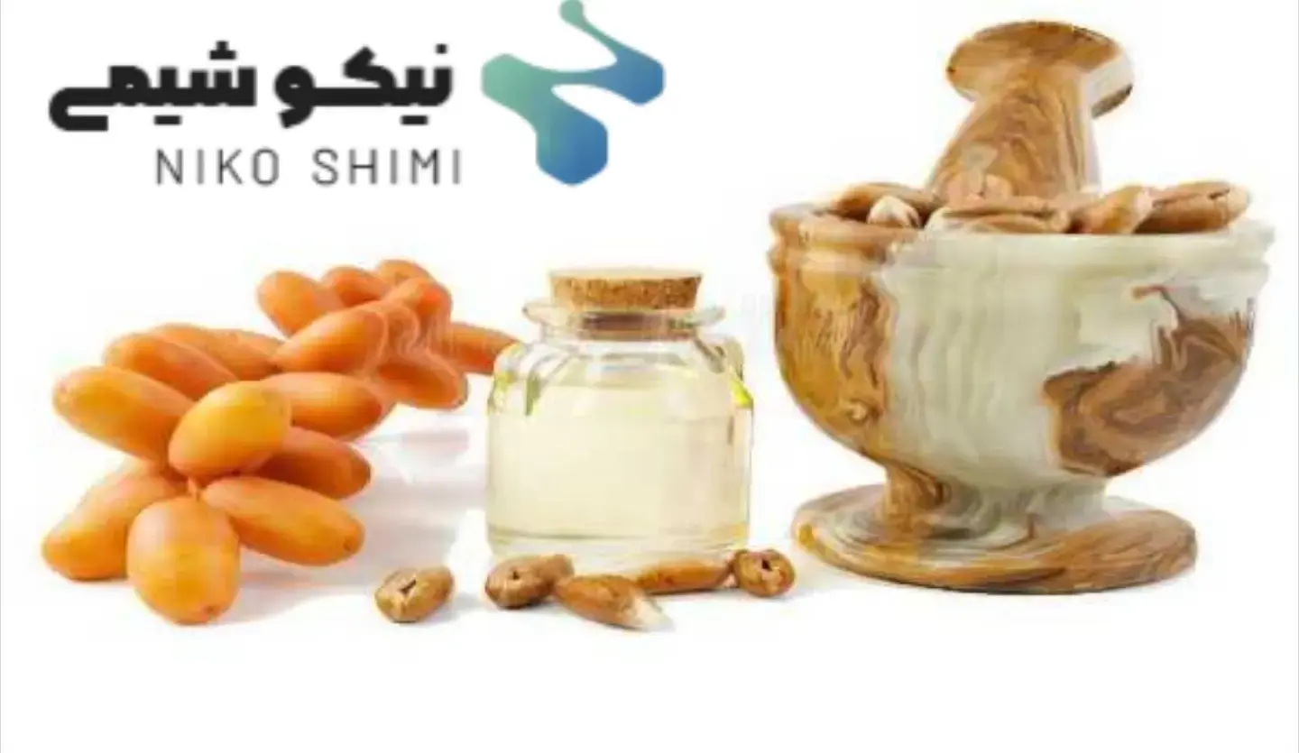 اسانس خرما