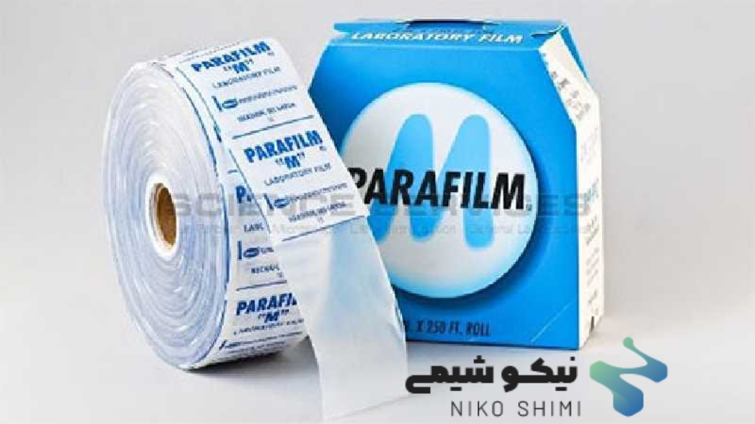 پارا فیلم آزمایشگاهی