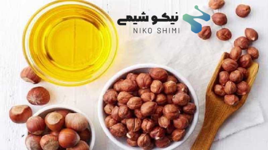 خرید و قیمت اسانس خوراکی فندق