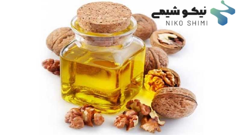 اسانس گردو