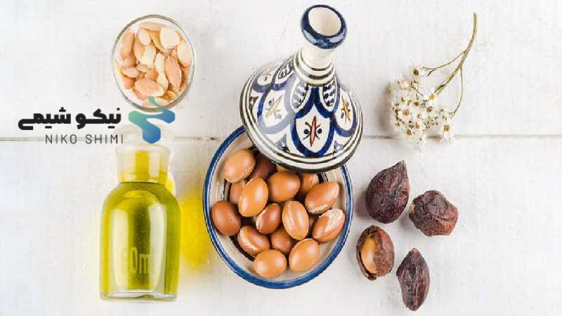 روغن آرگان