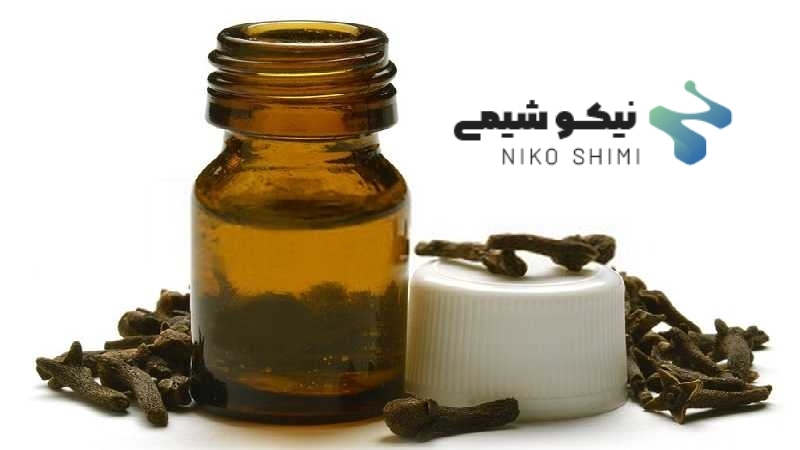 خرید اسانس میخک با کیفیت بالا | فروش مستقیم از نیکوشیمی - BreadcrumbList