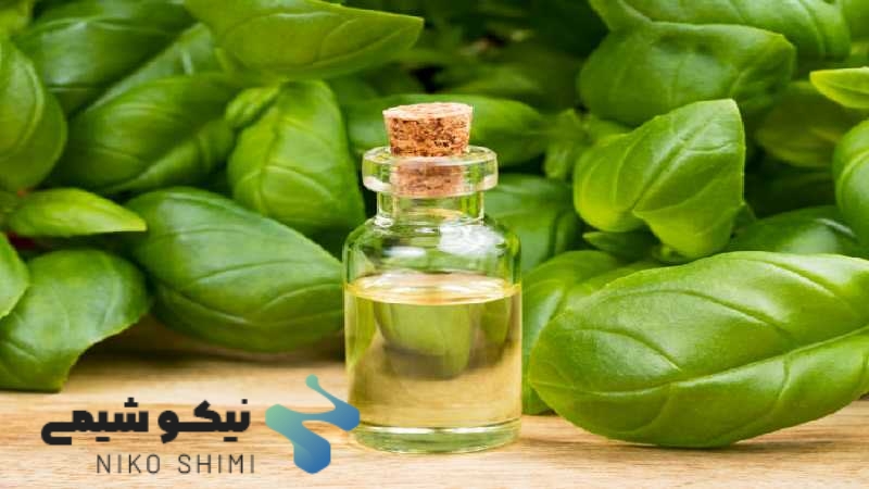 خرید اسانس ریحان با بهترین کیفیت