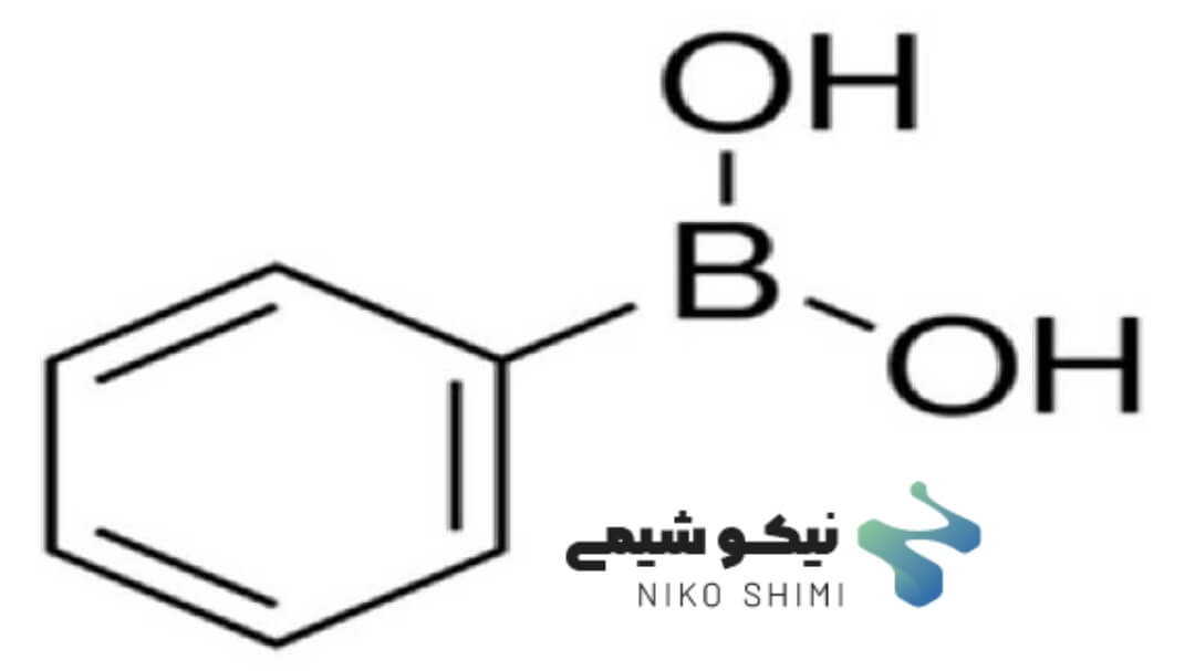 پتاسیم بور هیدرید