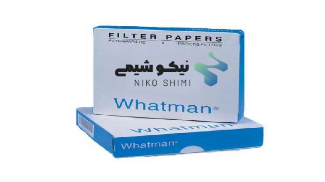 کاغذ صافی واتمن